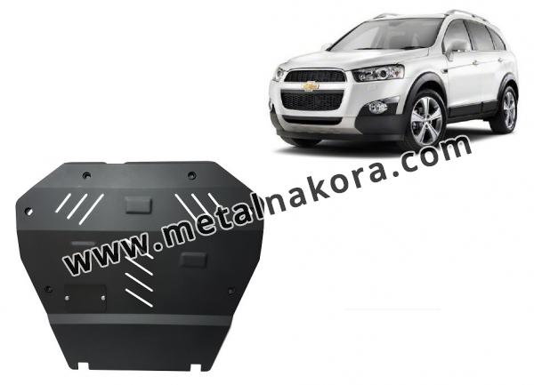 Предпазна кора за двигател и скоростна кутия Chevrolet Captiva Chevrolet Captiva 1