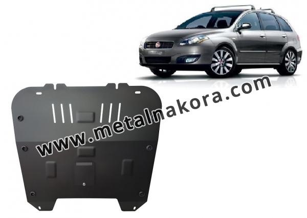 Предпазна кора за двигател, скоростна кутия и радиатор Fiat Croma 1