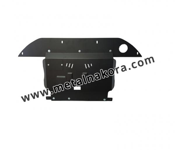 Предпазна кора за двигател и скоростна кутия Fiat Palio 2