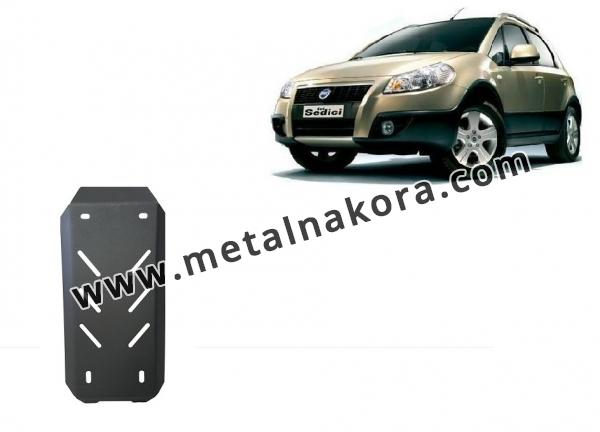 Предпазна кора за диференциал Fiat Sedici 1