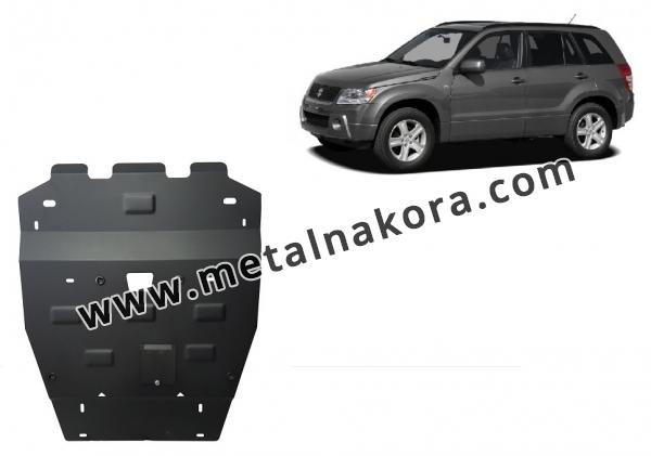 Предпазна кора за двигател и радиатор Suzuki Grand Vitara 1
