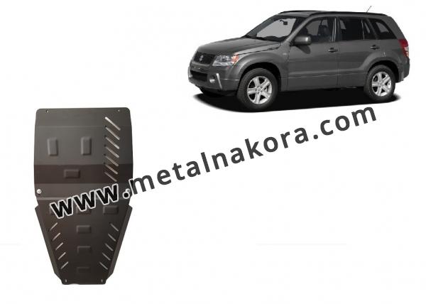Предпазна кора за скоростна кутия и диференциал Suzuki Grand Vitara 2 3