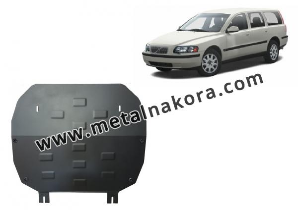 Предпазна кора за двигател и скоростна кутия Volvo V70 1