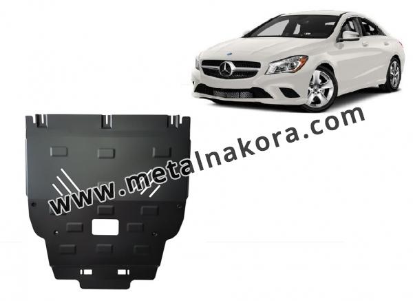 Предпазна кора за двигател, скоростна кутия и радиатор Mercedes A-Class W176 1