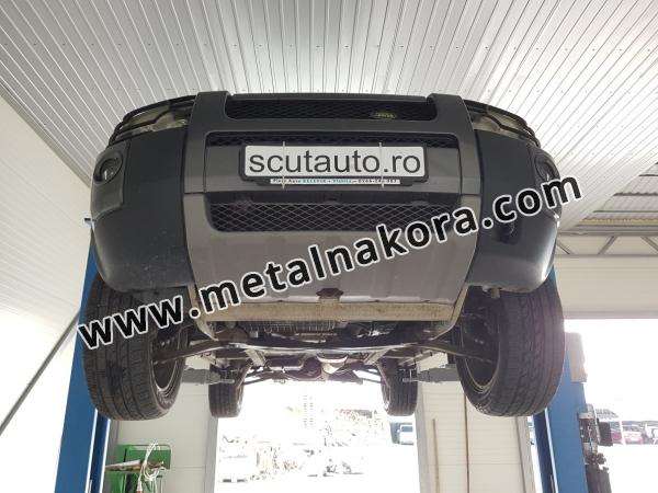 Предпазна кора за двигател и скоростна кутия Land Rover Freelander 6