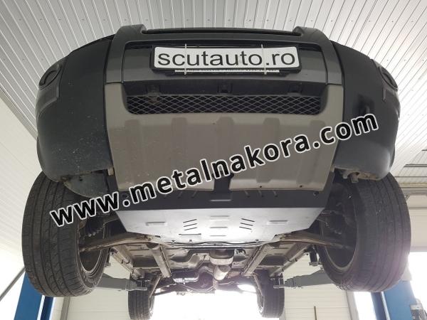 Предпазна кора за двигател и скоростна кутия Land Rover Freelander 8