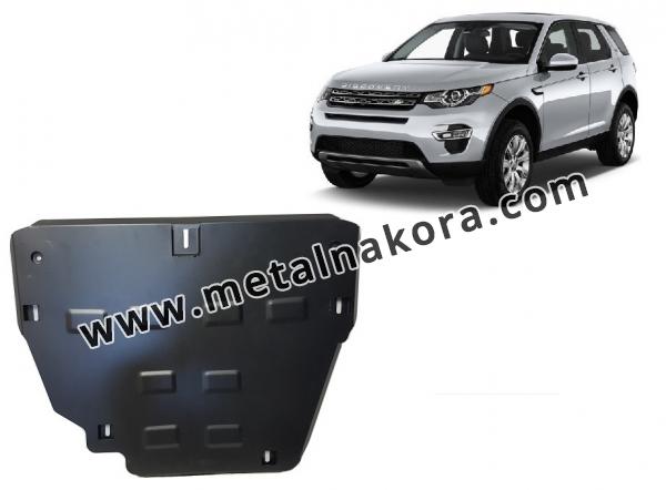 Предпазна кора за двигател и скоростна кутия Land Rover Discovery Sport 3