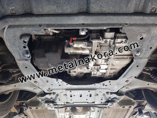 Предпазна кора за двигател и скоростна кутия Range Rover Evoque 5