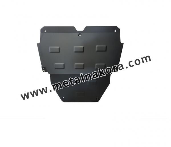 Предпазна кора за двигател и скоростна кутия Renault Espace V 2