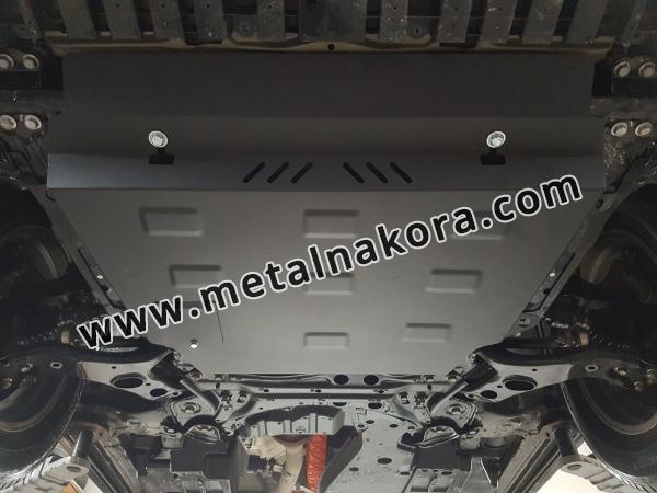 Метална предпазна кора за двигател Lexus NXAZ10 6