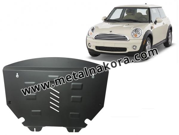 Предпазна кора за двигател и скоростна кутия Mini Cooper 3