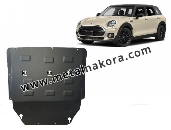 Предпазна кора за двигател и скоростна кутия Mini Clubman 3