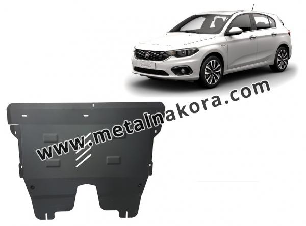 Предпазна кора за двигател и скоростна кутия Fiat Tipo 3