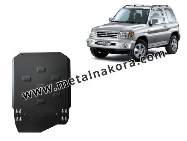 Предпазна кора за скоростна кутия Mitsubishi Pajero Pinin 3