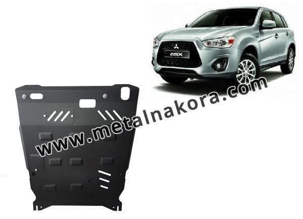 Предпазна кора за двигател и скоростна кутия Mitsubishi ASX 1