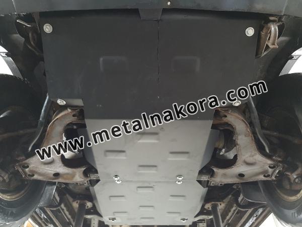 Предпазна кора за скоростна кутия и диференциал Mitsubishi L 6