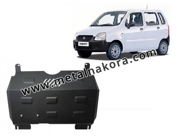 Предпазна кора за двигател и скоростна кутия Suzuki Wagon R+ 3