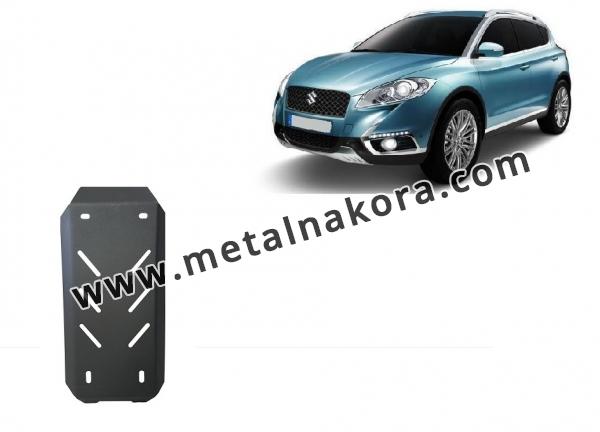Предпазна кора за диференциал Suzuki S-Cross 1