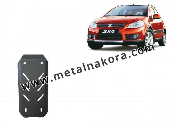 Предпазна кора за диференциал Suzuki SX 4 1