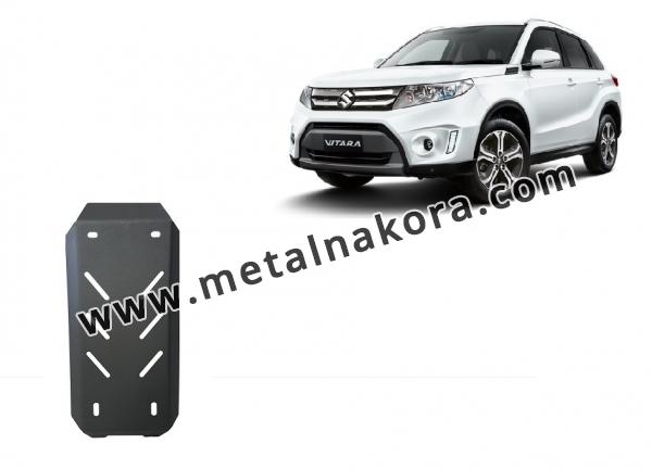 Предпазна кора за заден диференциал Suzuki Vitara 1