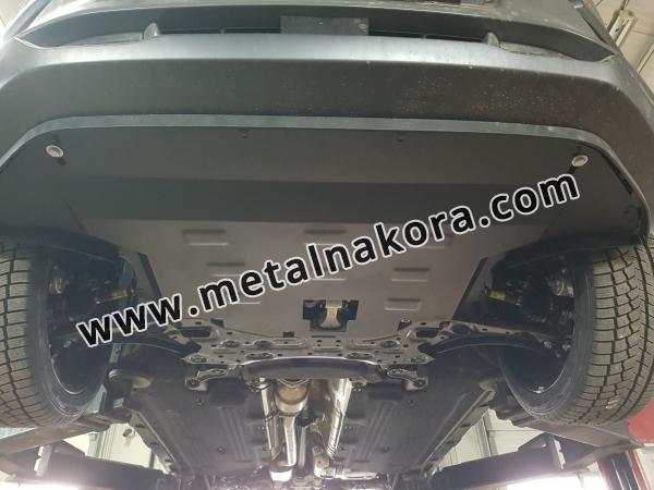 Метална предпазна кора за двигател Hyundai Kona 6