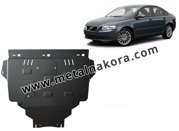 Предпазна кора за двигател, скоростна кутия и радиатор Volvo V50 8