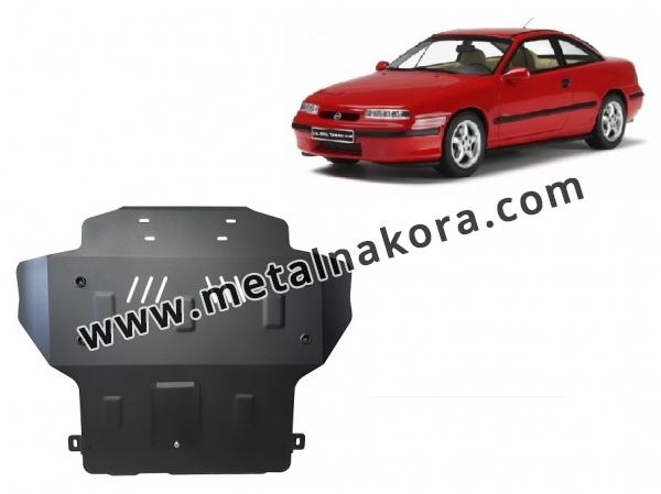 Предпазна кора за двигател и скоростна кутия Opel Calibra 1