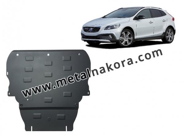 Предпазна кора за двигател, скоростна кутия и радиатор Volvo V40 1