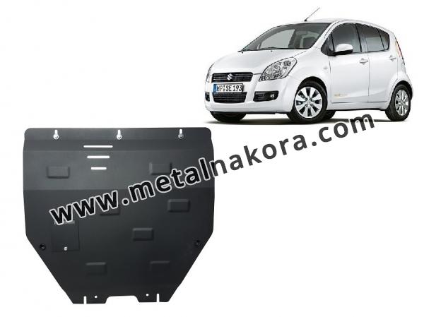 Предпазна кора за двигател и скоростна кутия Suzuki Splash an 3