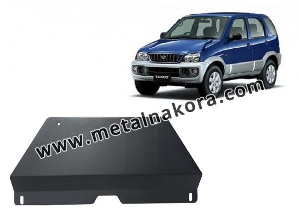 Предпазна кора за скоростна кутия Daihatsu Terios 1