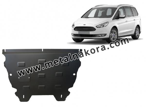 Предпазна кора за двигател, скоростна кутия и радиатор Ford Galaxy 3 3