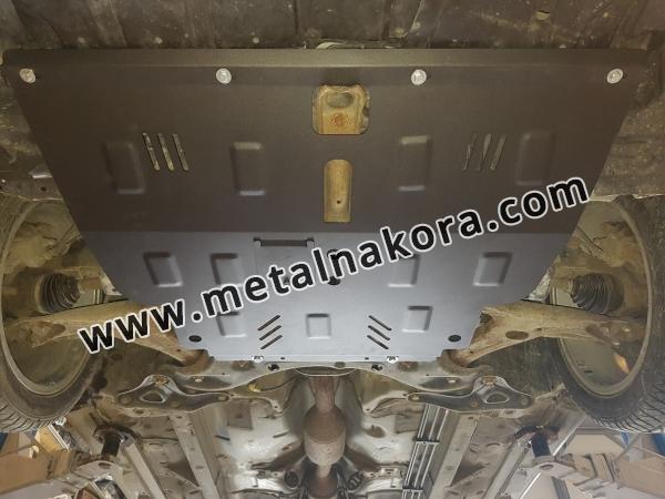 Предпазна кора за двигател, скоростна кутия и радиатор Toyota Avensis 6