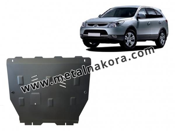 Предпазна кора за двигател и скоростна кутия Hyundai ix55 1