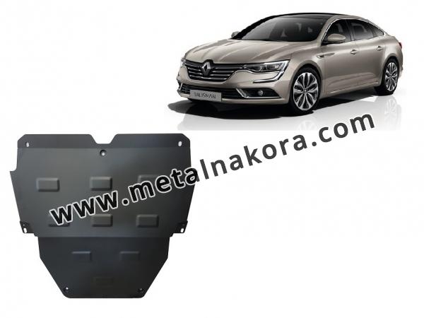 Предпазна кора за двигател и скоростна кутия  Renault Talisman 3