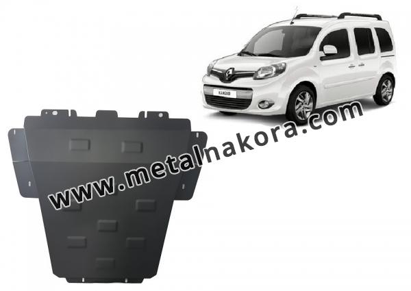 Предпазна кора за двигател и скоростна кутия Renault Kangoo 3