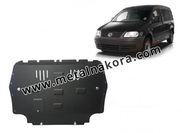 Предпазна кора за двигател, скоростна кутия и радиатор Volkswagen Caddy 1