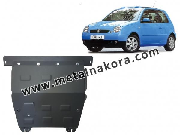 Предпазна кора за двигател и скоростна кутия VW Lupo 1