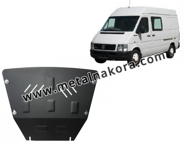 Метална предпазна кора за двигател Volkswagen LT 3