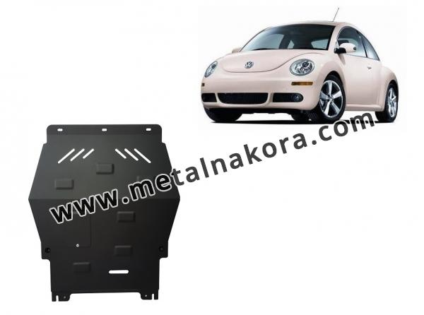 Предпазна кора за двигател и скоростна кутия Volkswagen New Beetle 1