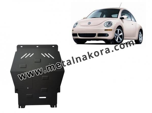 Предпазна кора за двигател и скоростна кутия Volkswagen New Beetle 3