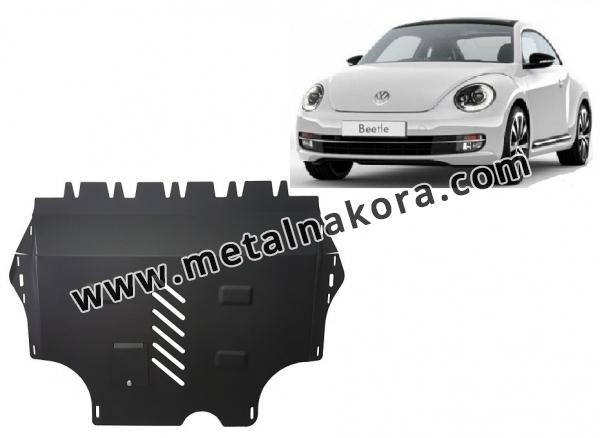 Предпазна кора за двигател и скоростна кутия Volkswagen New Beetle 1
