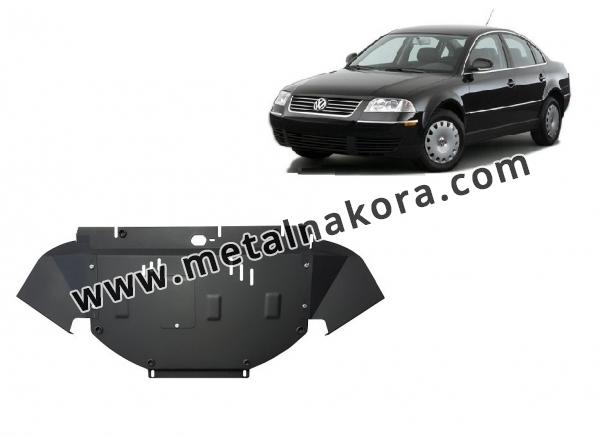 Предпазна кора за двигател, радиатор и предна броня VW Passat B5, B5.5 1