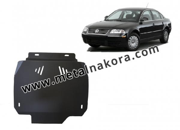 Предпазна кора за скоростна кутия VW Passat B5, B5.5 3