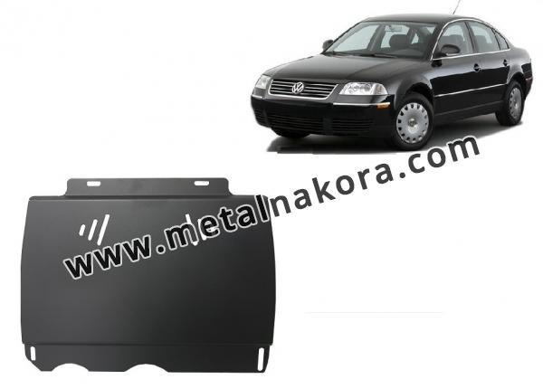 Предпазна кора за скоростна кутия VW Passat B5, B5.5 3