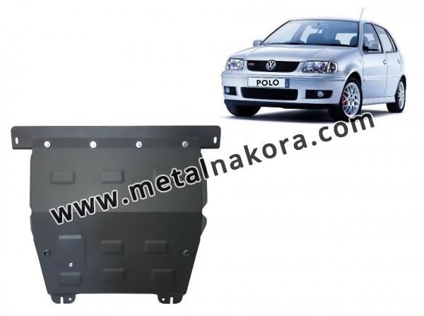 Предпазна кора за двигател и скоростна кутия VW Polo 6n2 1