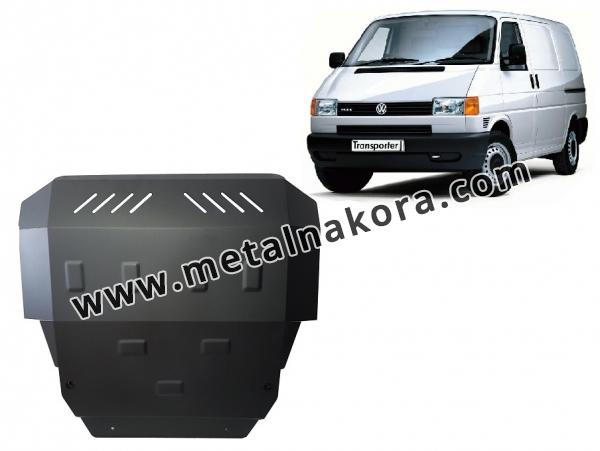 Предпазна кора за двигател и скоростна кутия VW Transporter T4 Caravelle 8