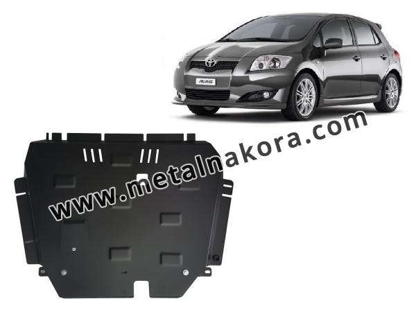Предпазна кора за двигател, скоростна кутия и радиатор Toyota Auris 1