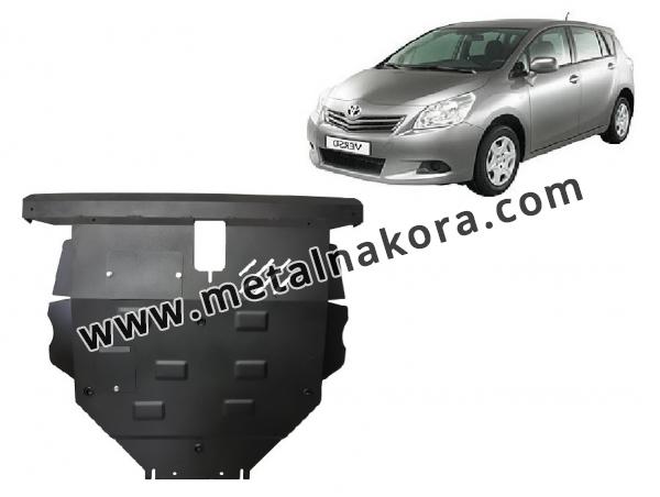 Метална предпазна кора за двигател Toyota Corolla Verso 2