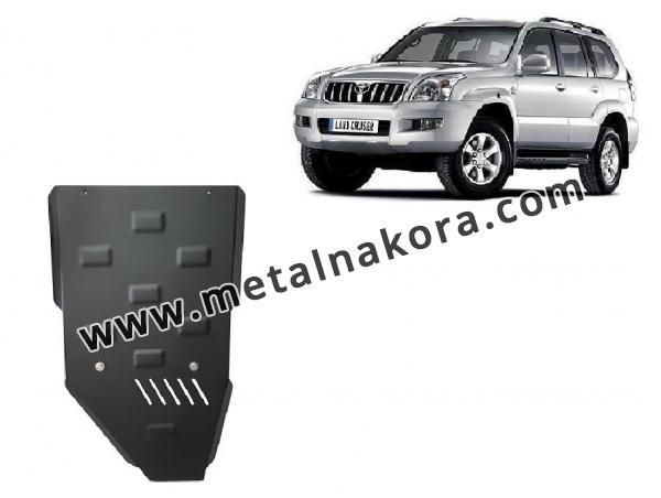 Предпазна кора за скоростна кутия Toyota Land Cruiser  J120 2