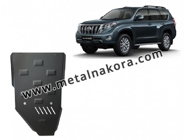 Предпазна кора за скоростна кутия Toyota Land Cruiser 150 2